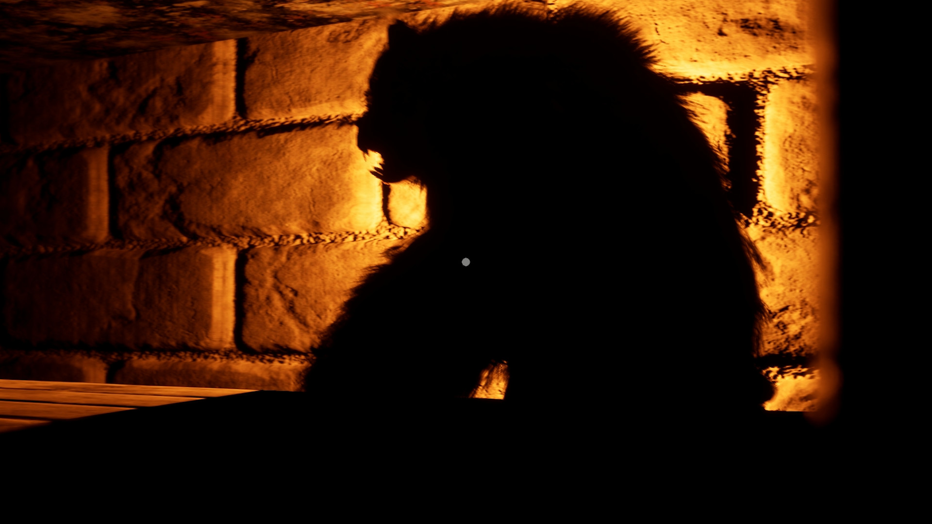 Foglight screenshot