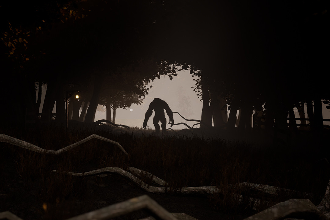 Foglight screenshot