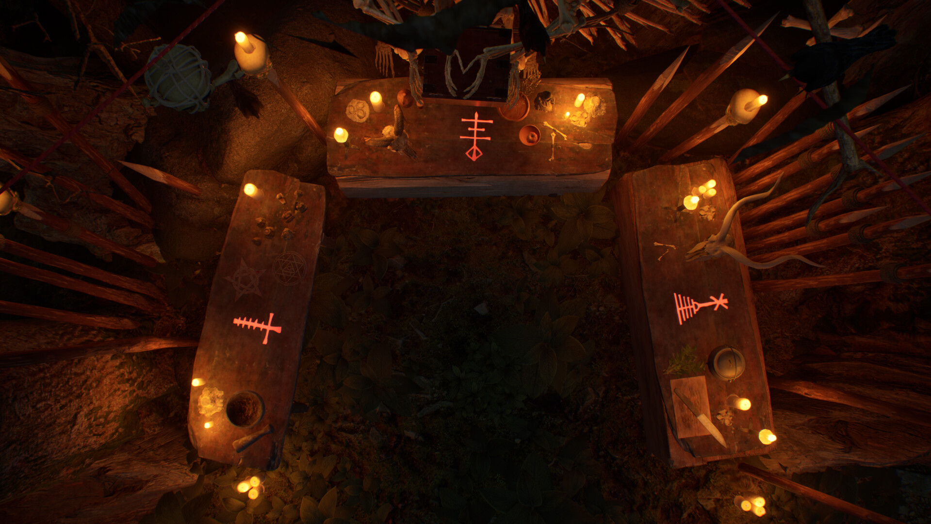 Gluua screenshot