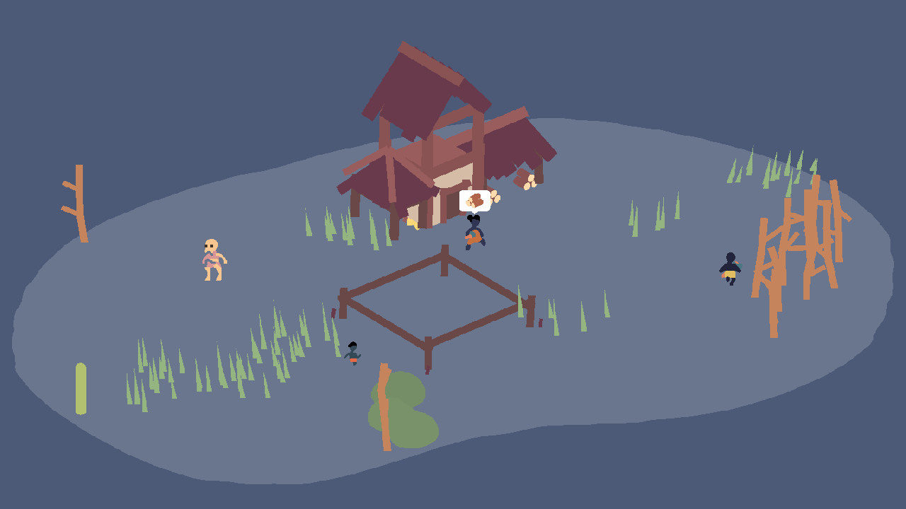 pyramida screenshot