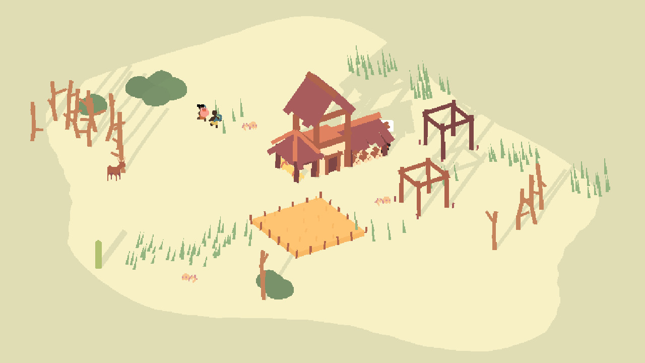 pyramida screenshot