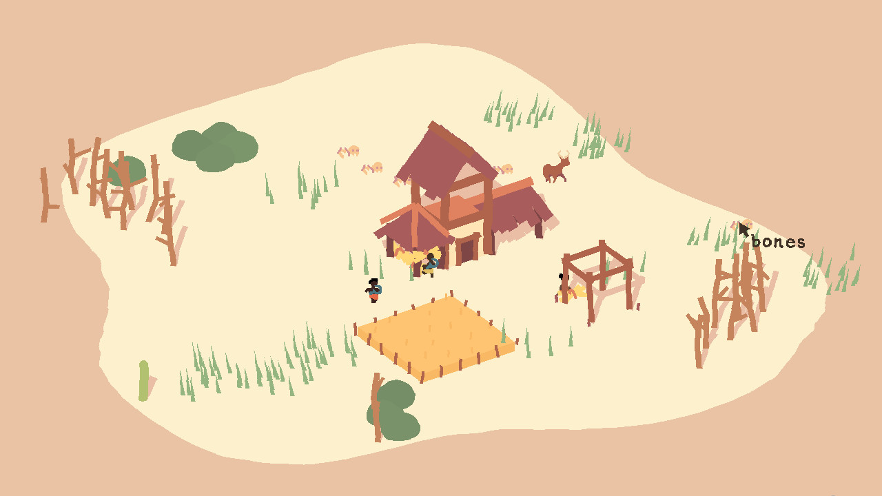 pyramida screenshot