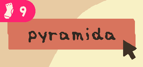 pyramida key art