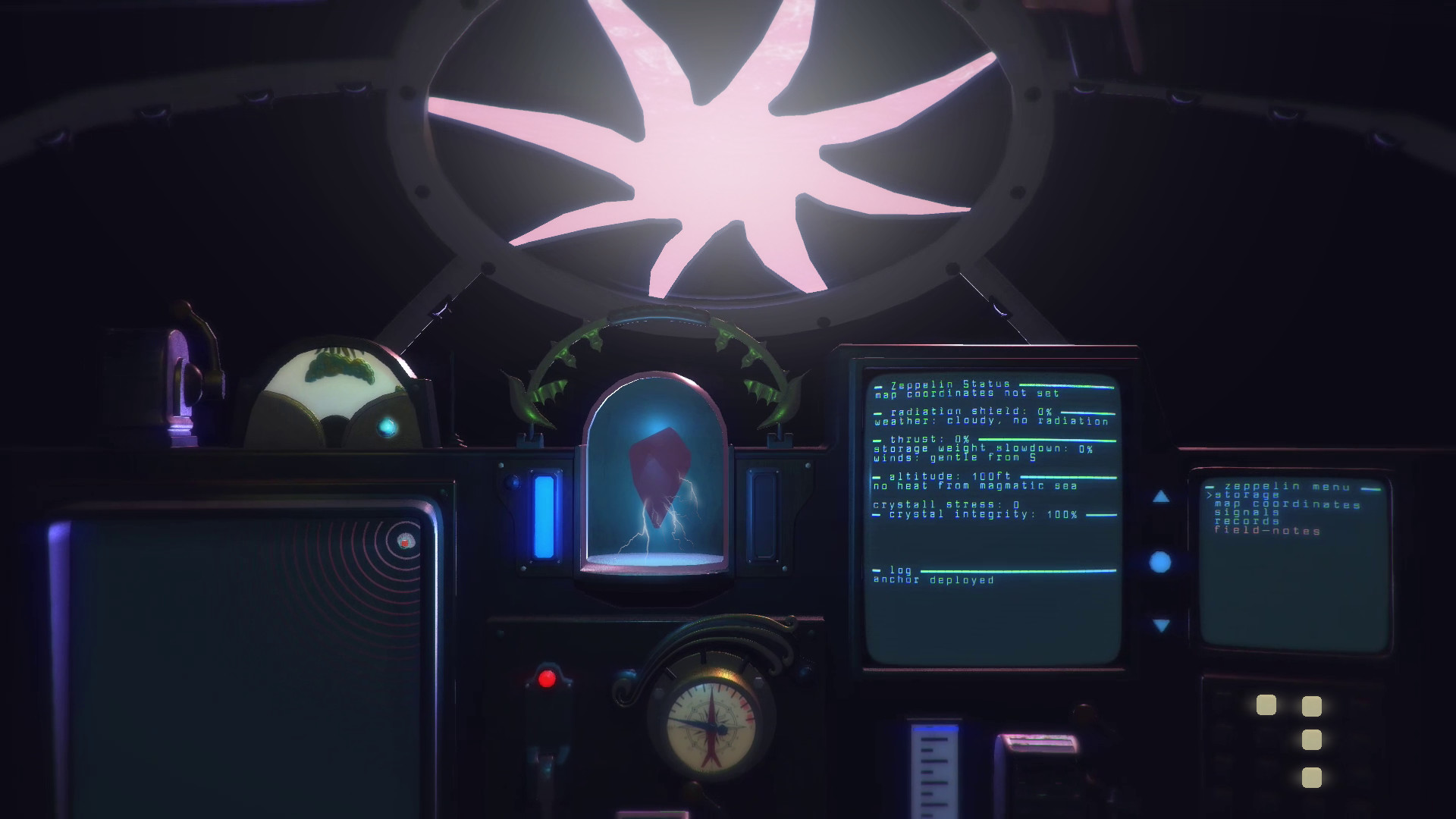Nauticrawl screenshot