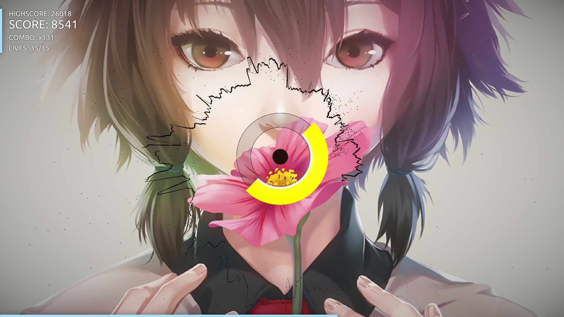 Intralism screenshot