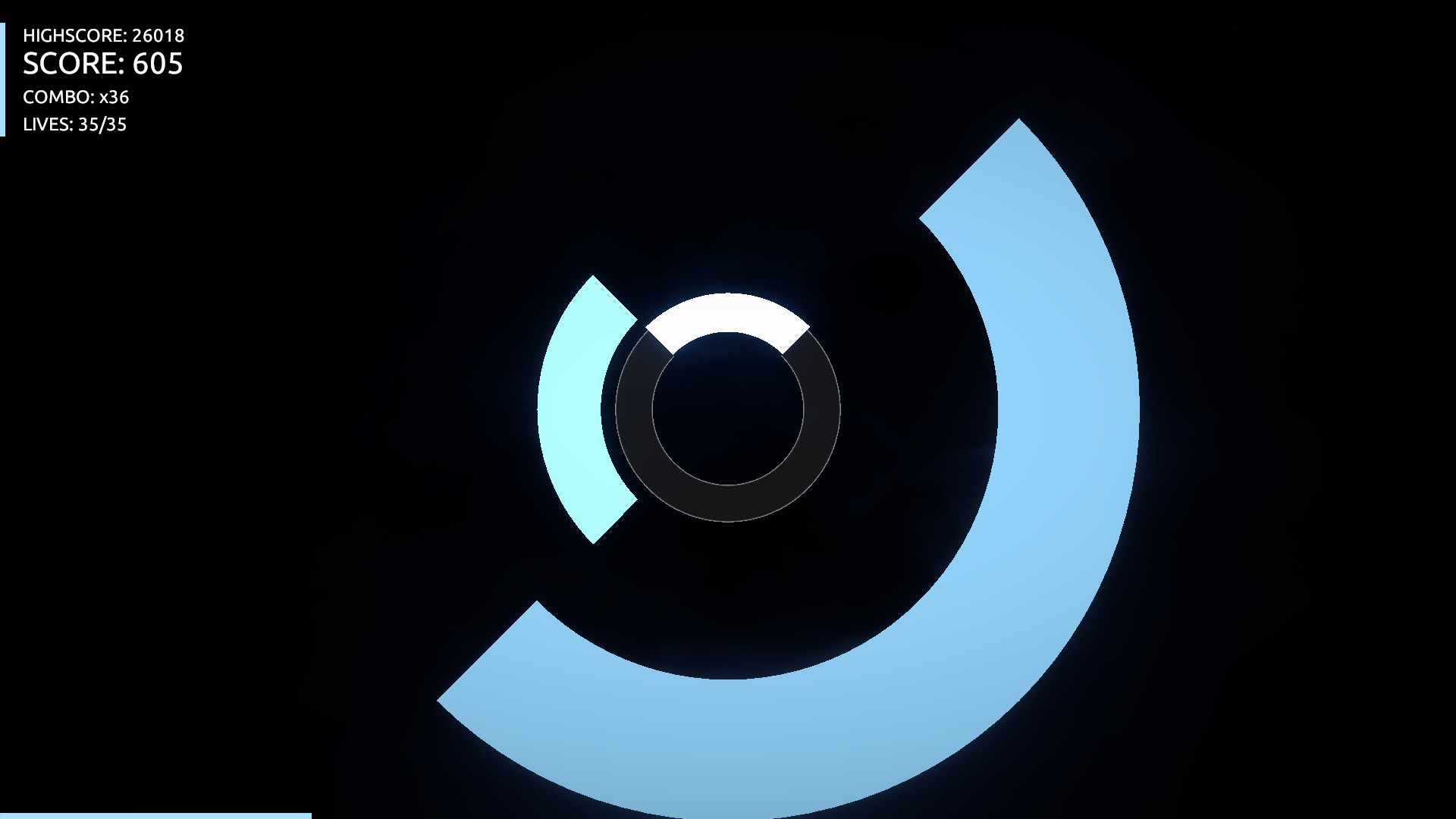 Intralism screenshot