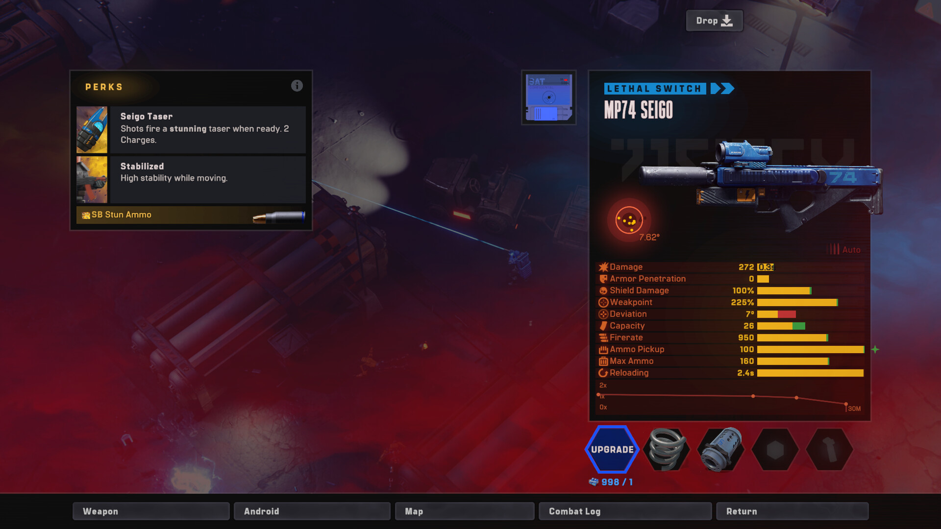 SYNTHETIK 2 screenshot