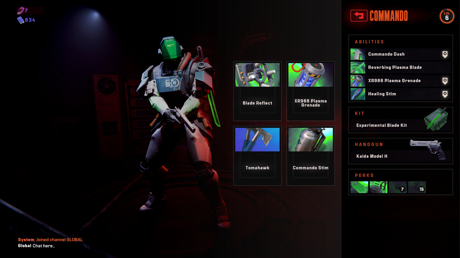 SYNTHETIK 2 screenshot
