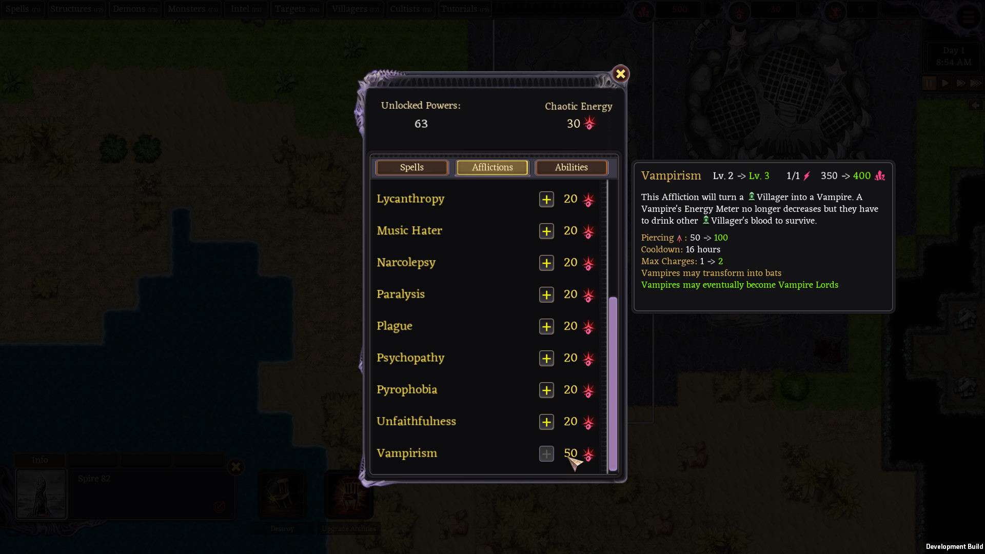 Ruinarch screenshot