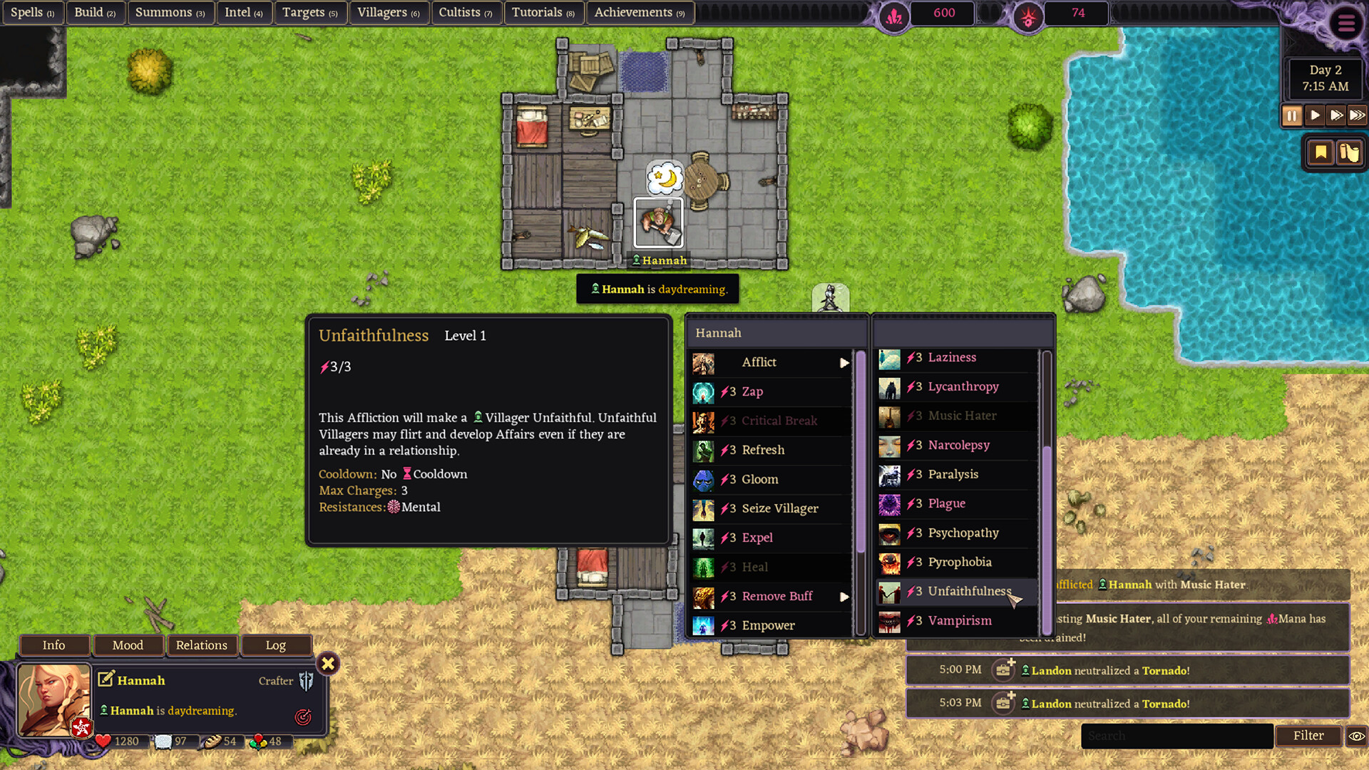 Ruinarch screenshot