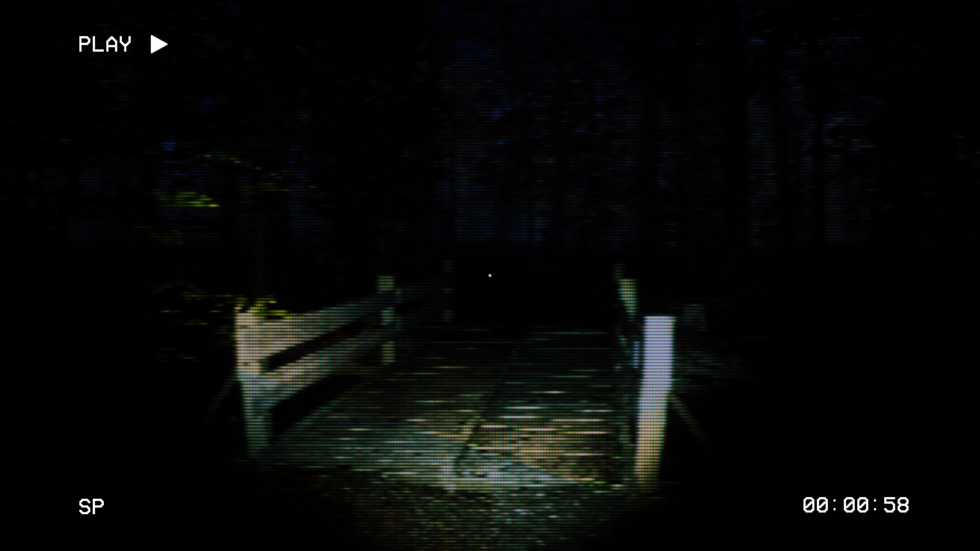 The Lancaster Leak - O'Brien State Park screenshot