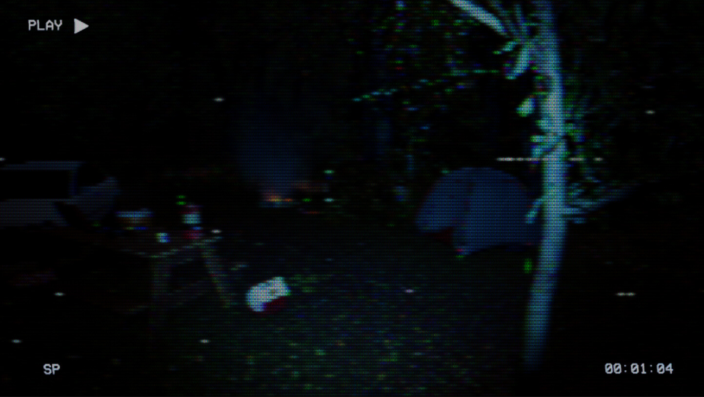 The Lancaster Leak - O'Brien State Park screenshot