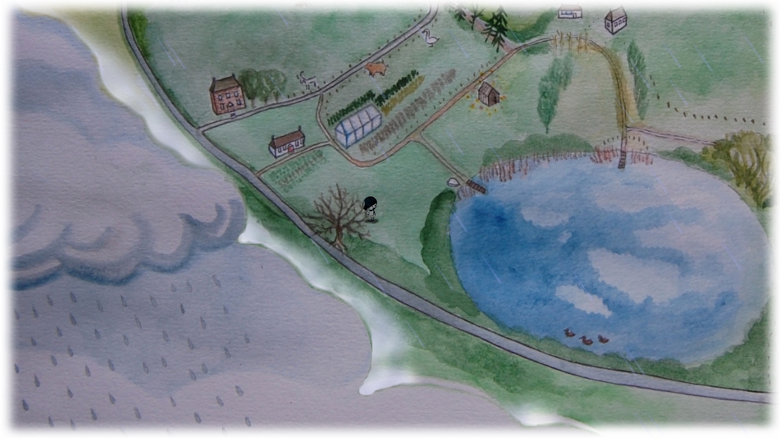 Beeswing screenshot