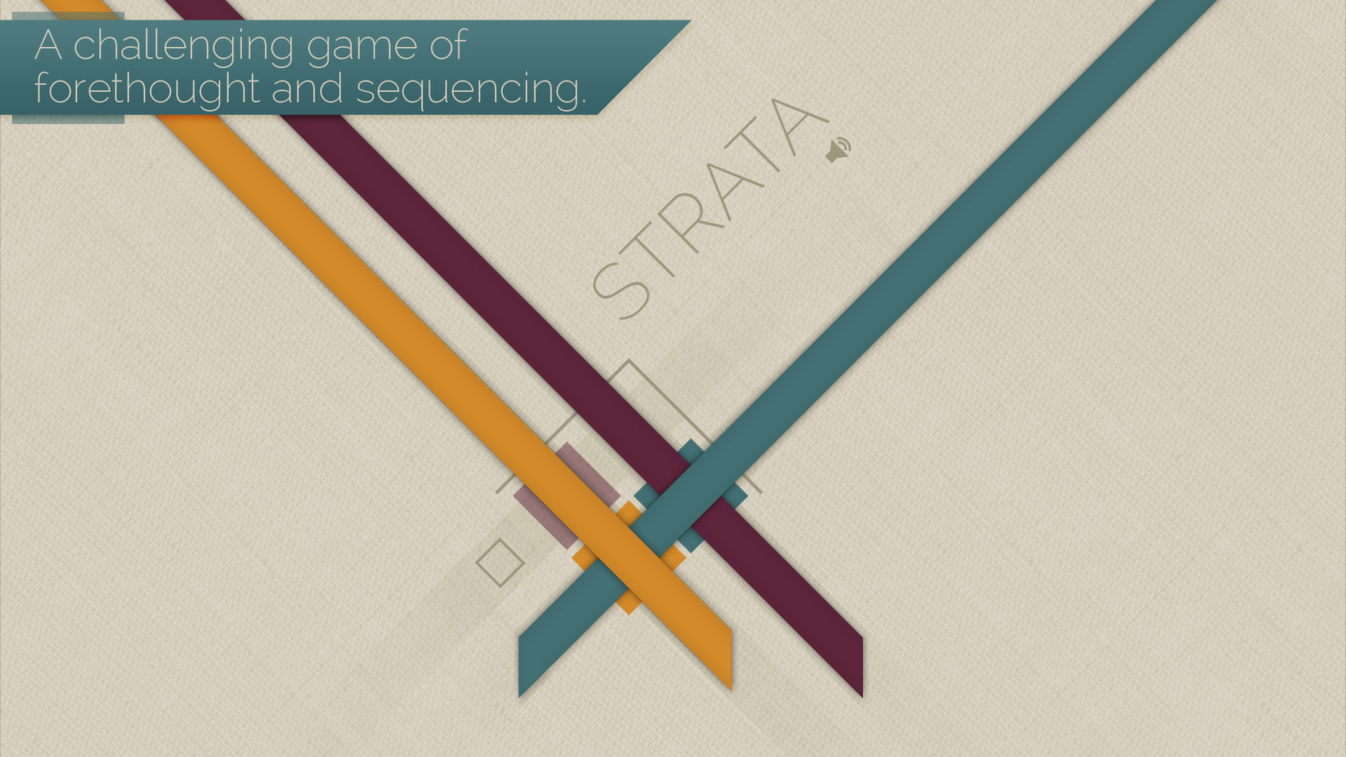 Strata screenshot