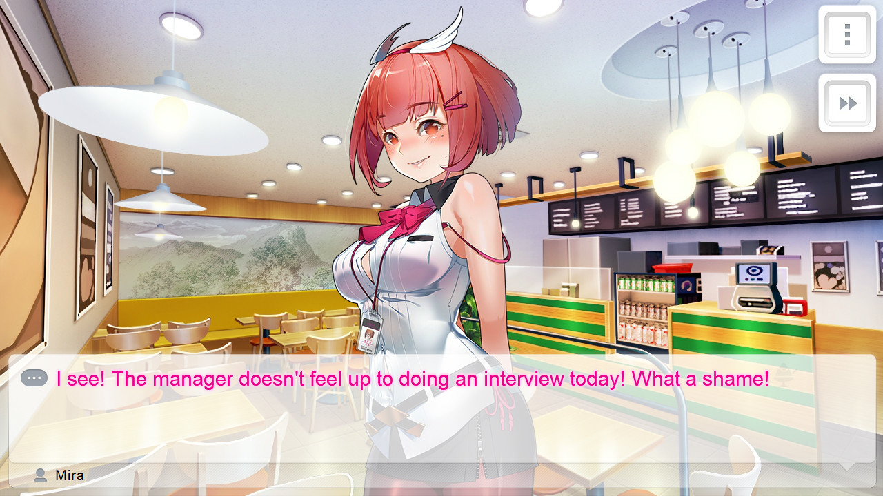 Miracle Snack Shop screenshot