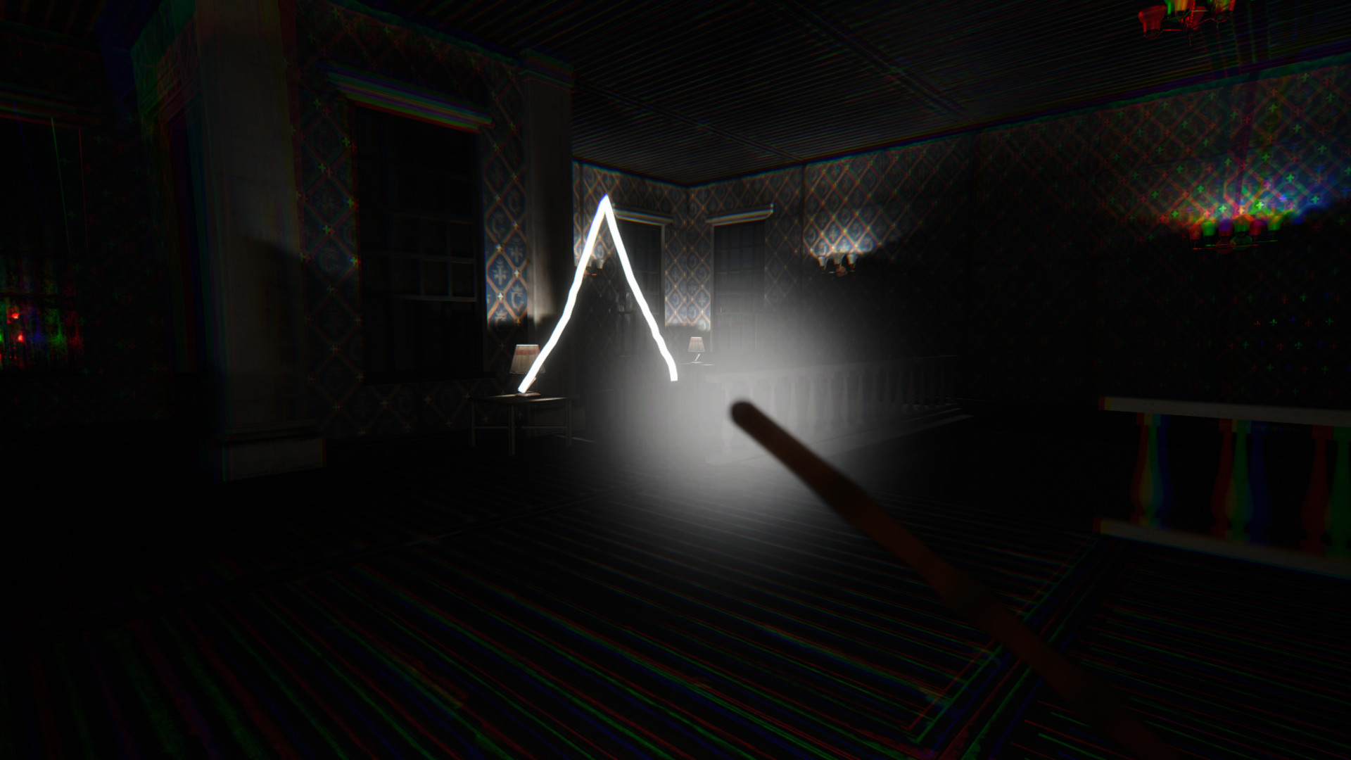 Edessa: School of Wizardry screenshot