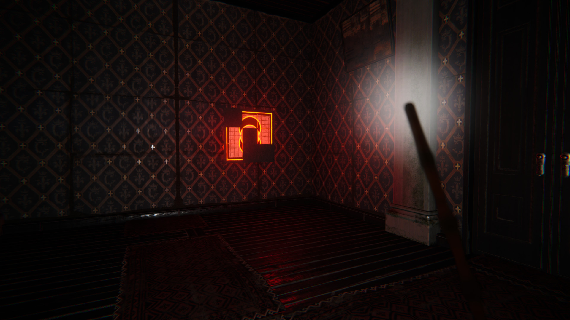 Edessa: School of Wizardry screenshot