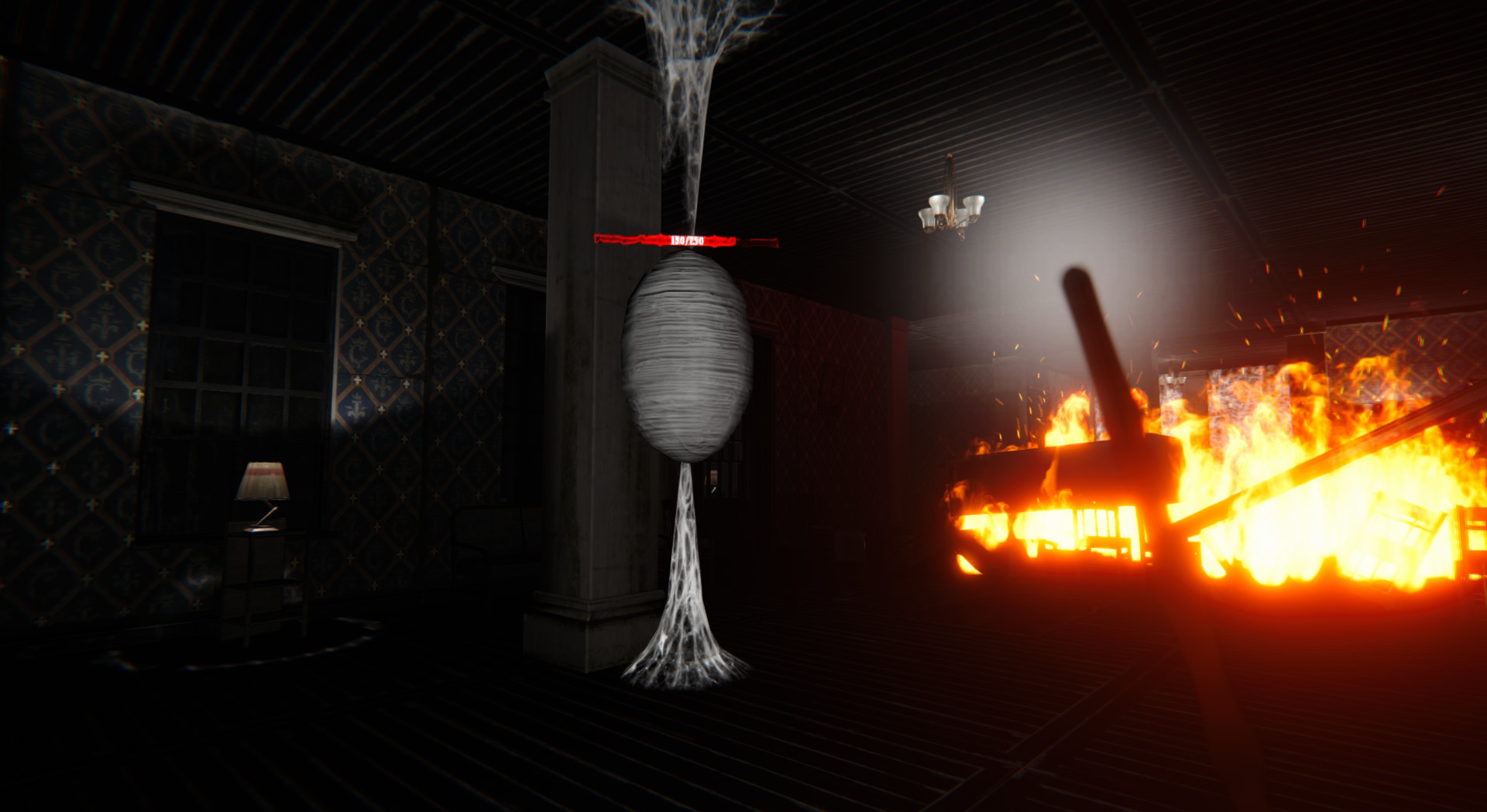 Edessa: School of Wizardry screenshot