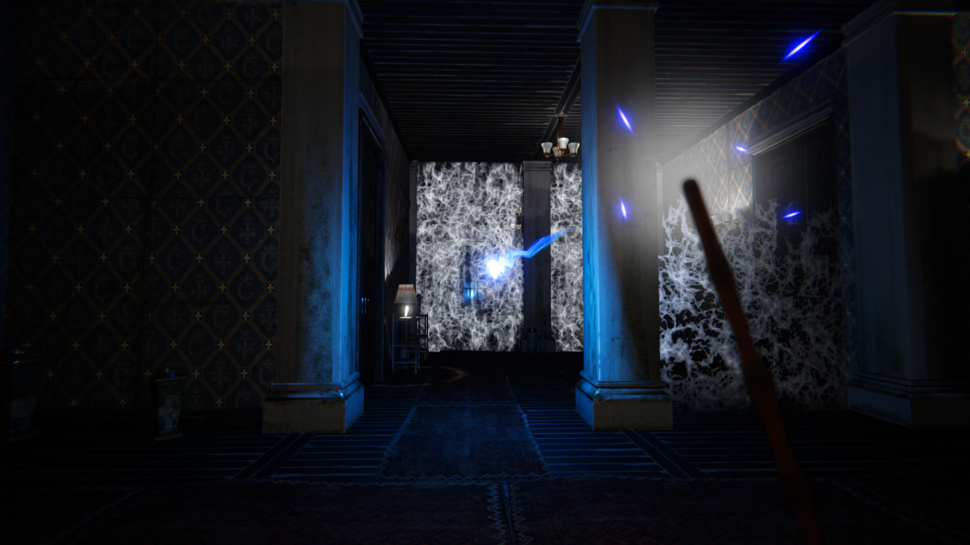 Edessa: School of Wizardry screenshot