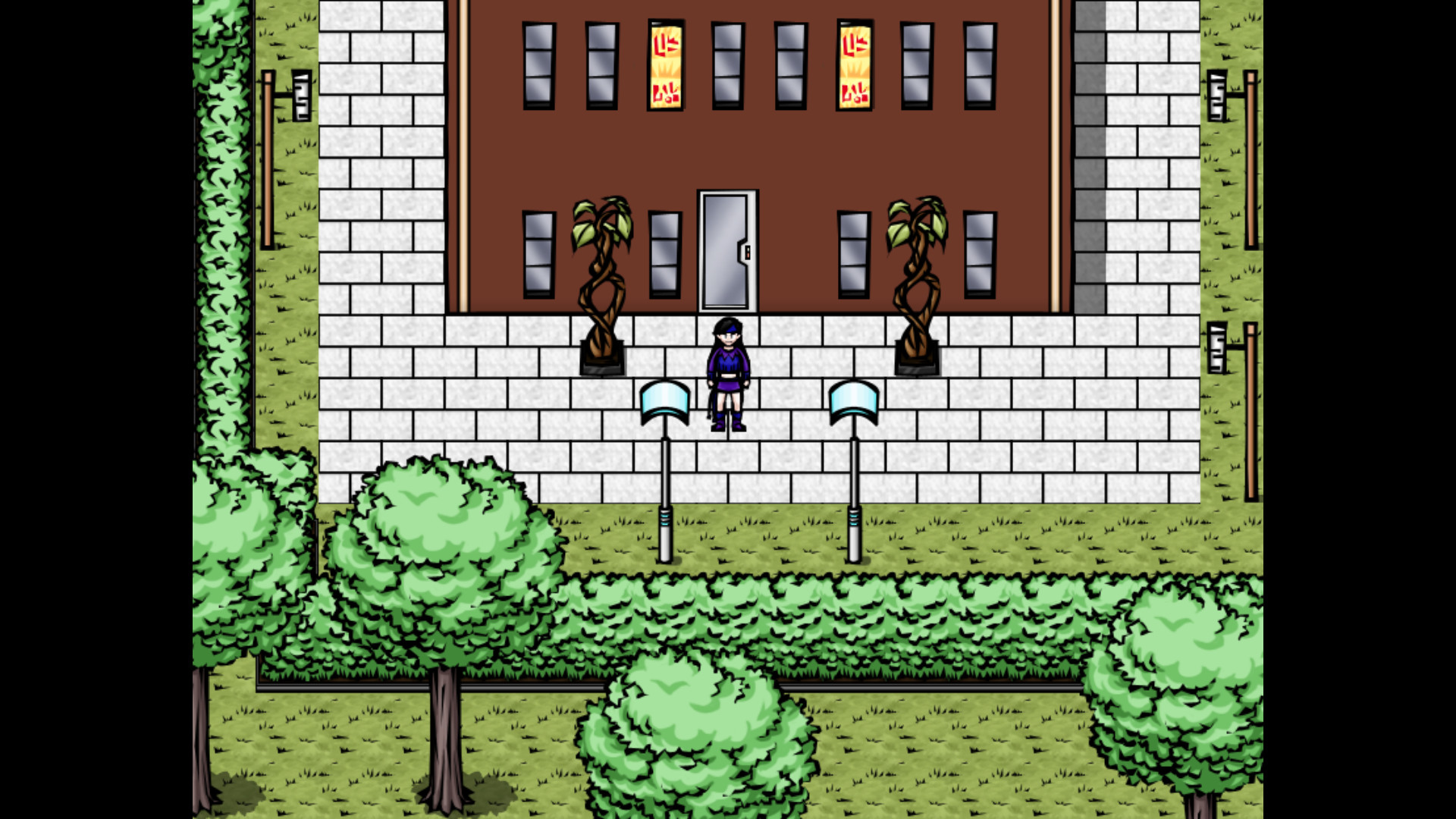 Bugz! screenshot