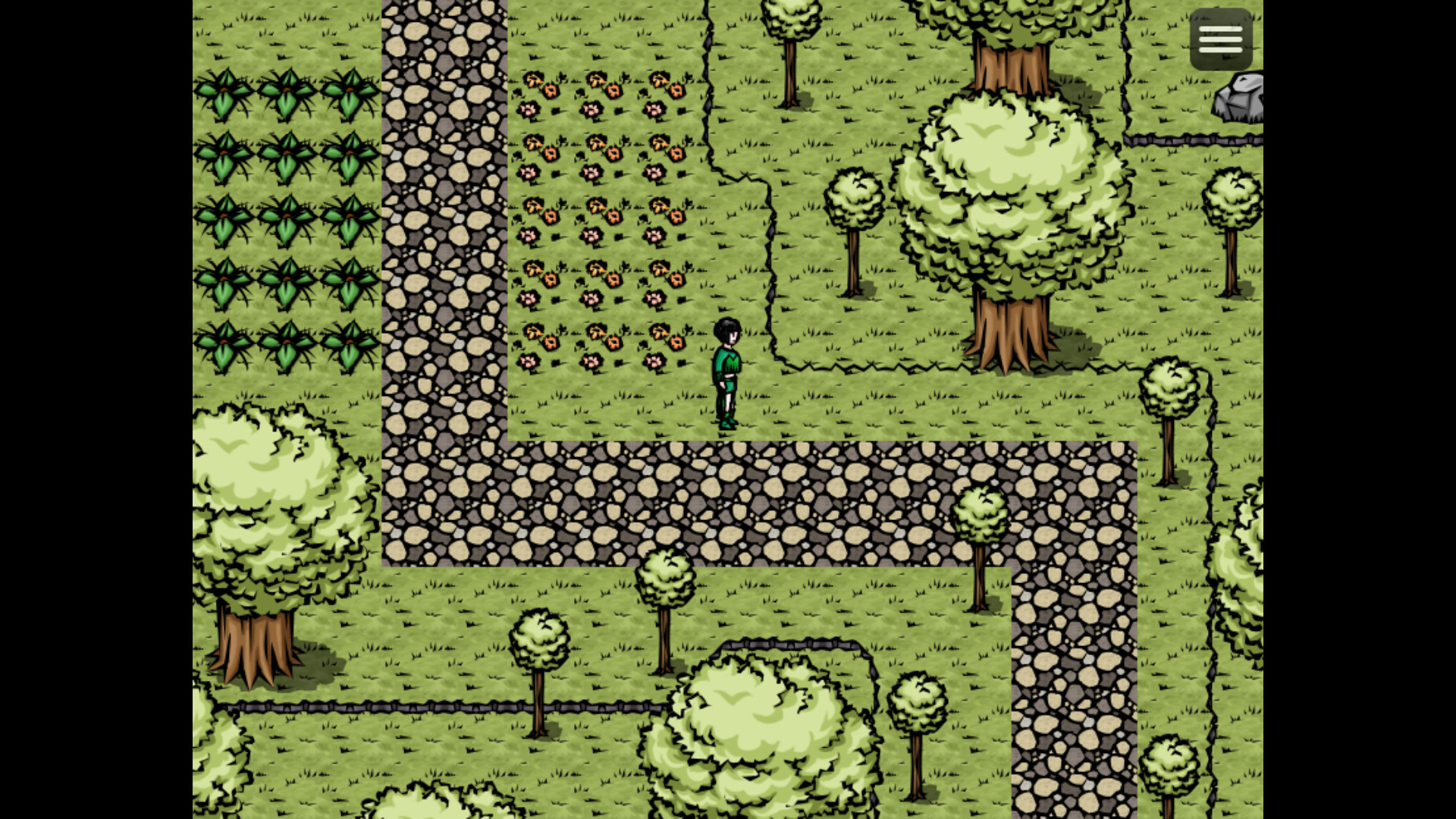 Bugz! screenshot