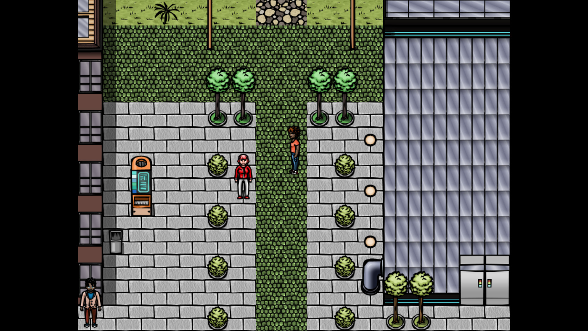 Bugz! screenshot