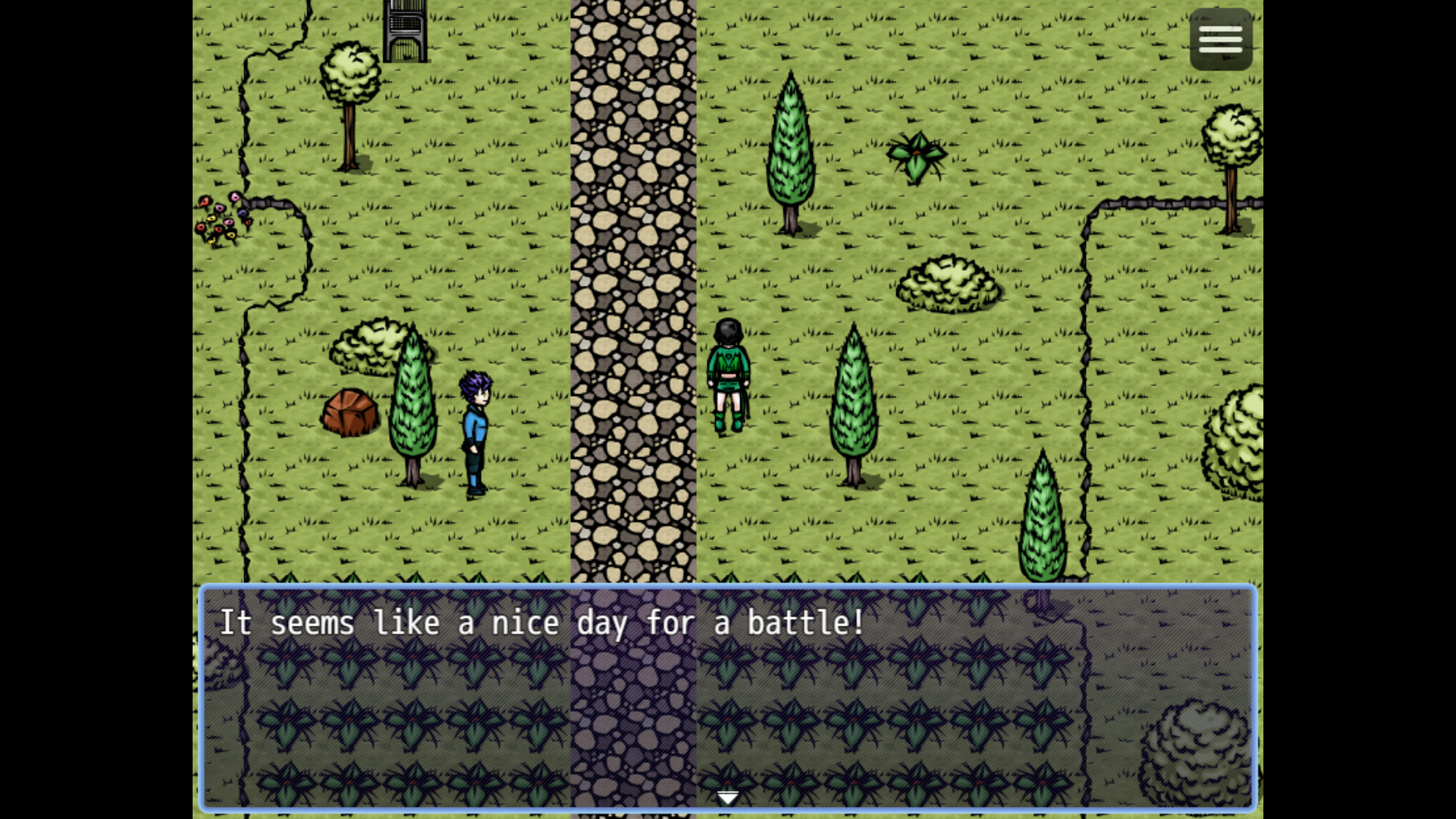 Bugz! screenshot