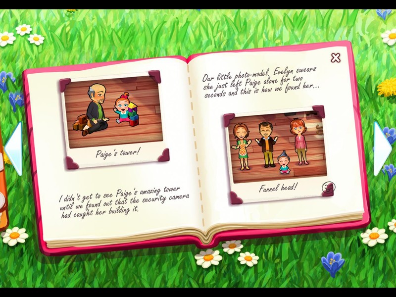 Delicious - Emily's New Beginning screenshot
