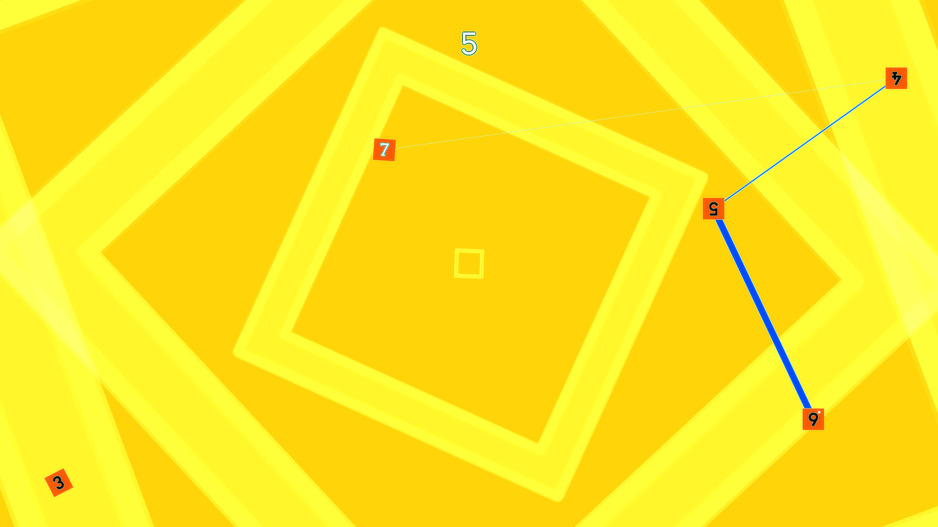 Slash It screenshot