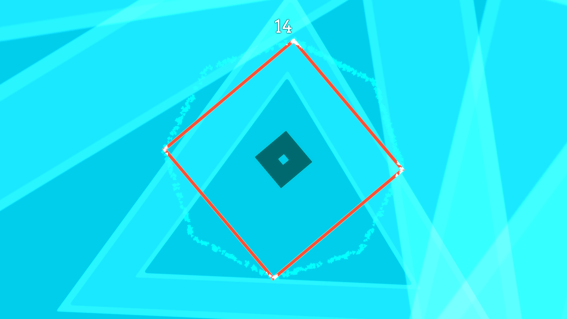Slash It screenshot