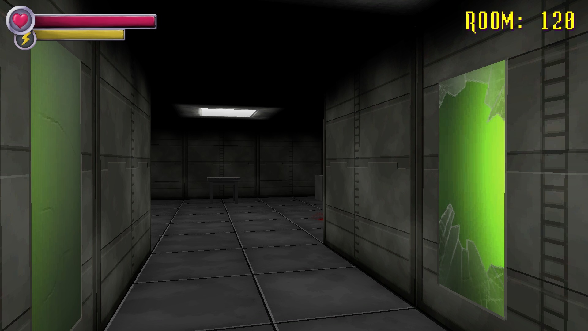 Spooky's Jump Scare Mansion: HD Renovation screenshot