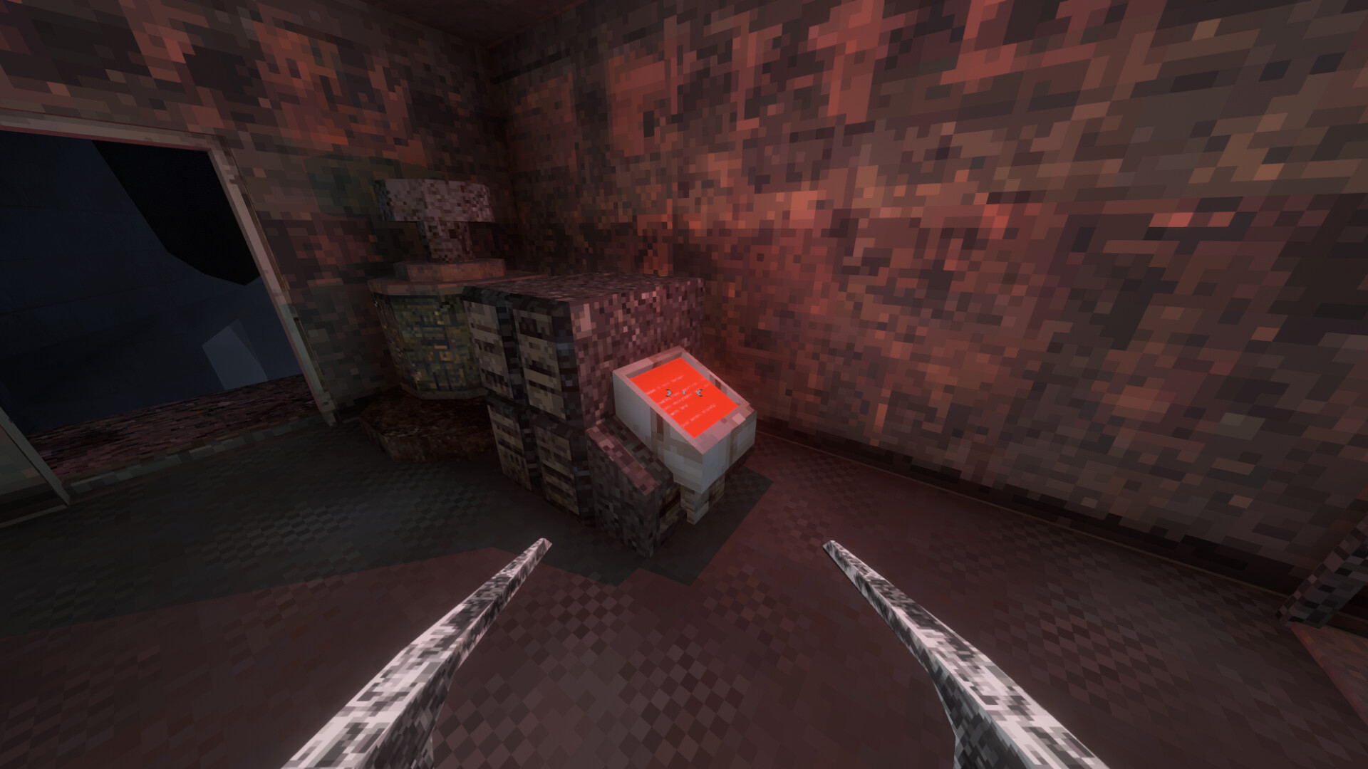 Lorn's Lure screenshot