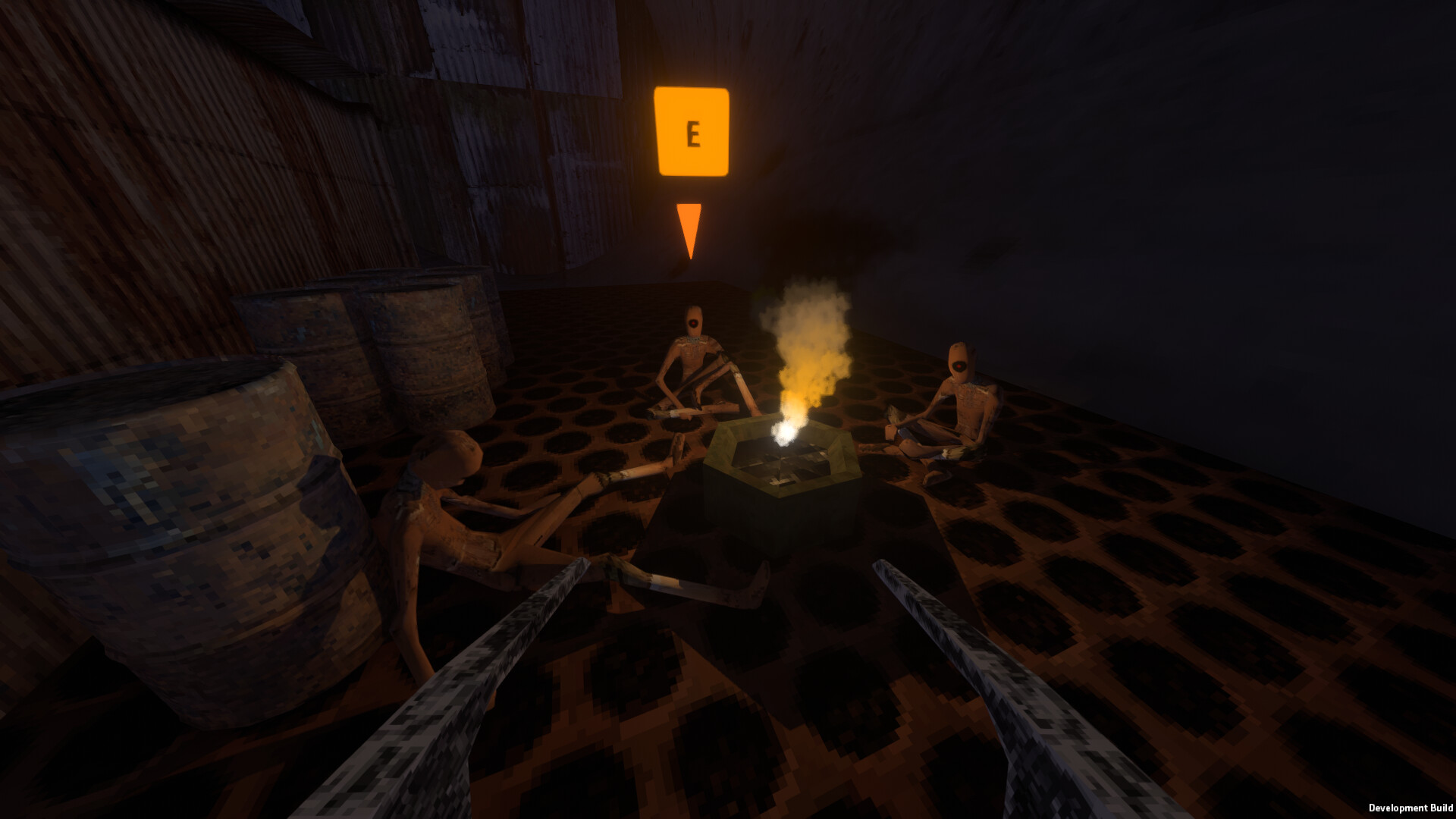 Lorn's Lure screenshot