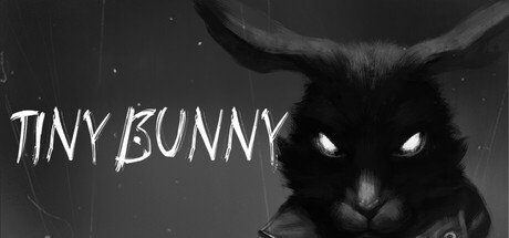 Tiny Bunny key art