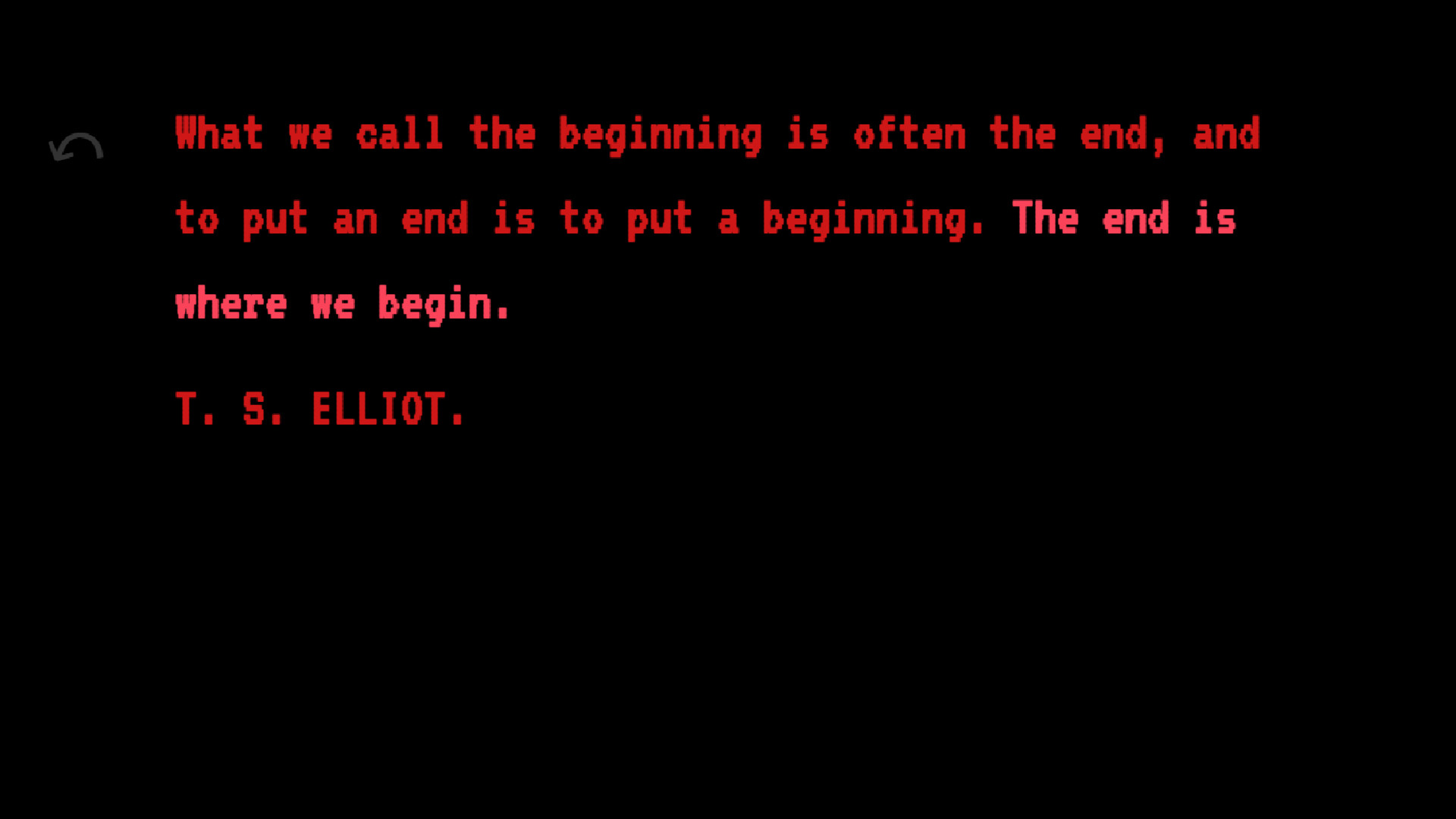 Ansiolisis screenshot