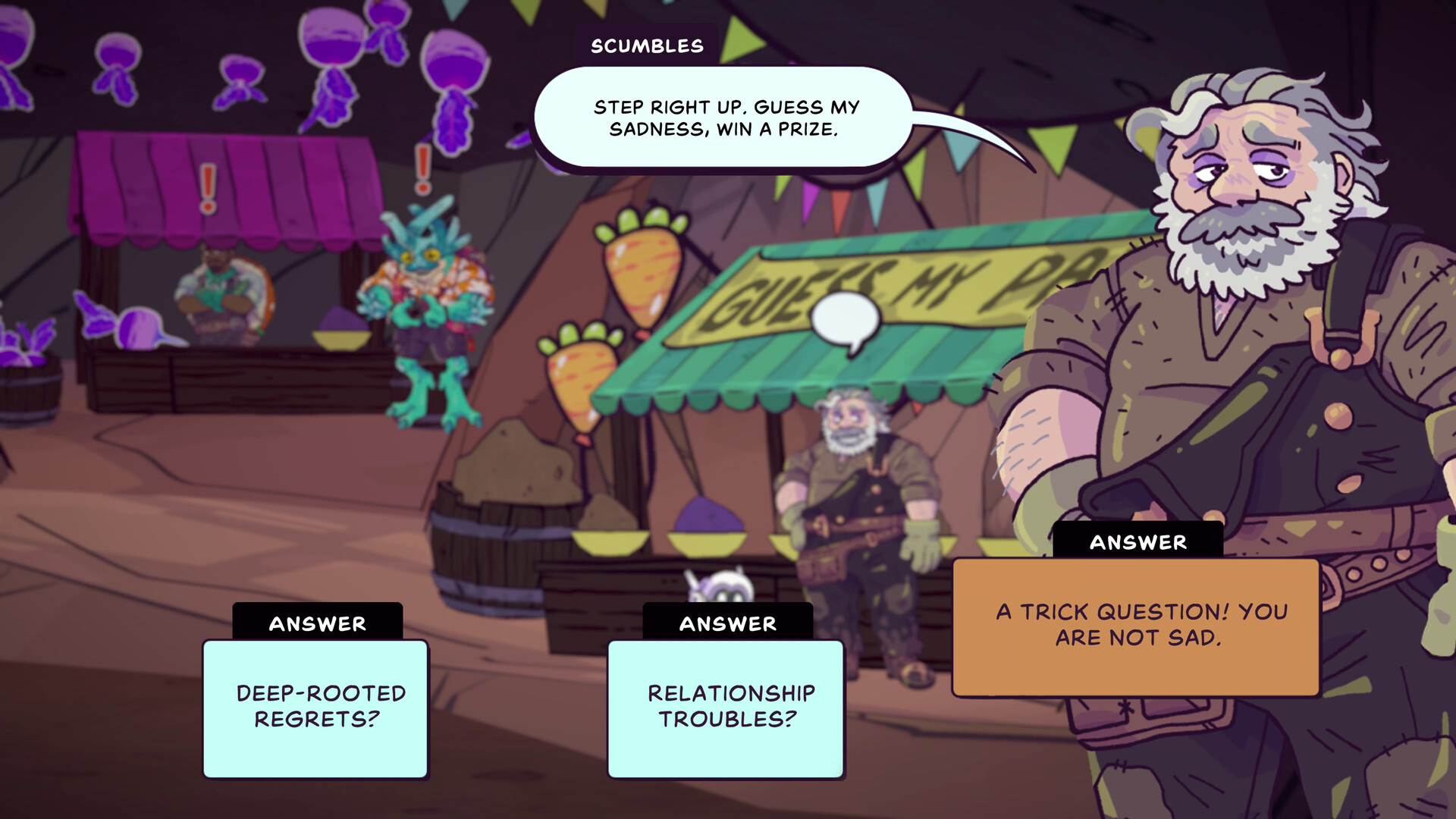Times and Galaxy screenshot