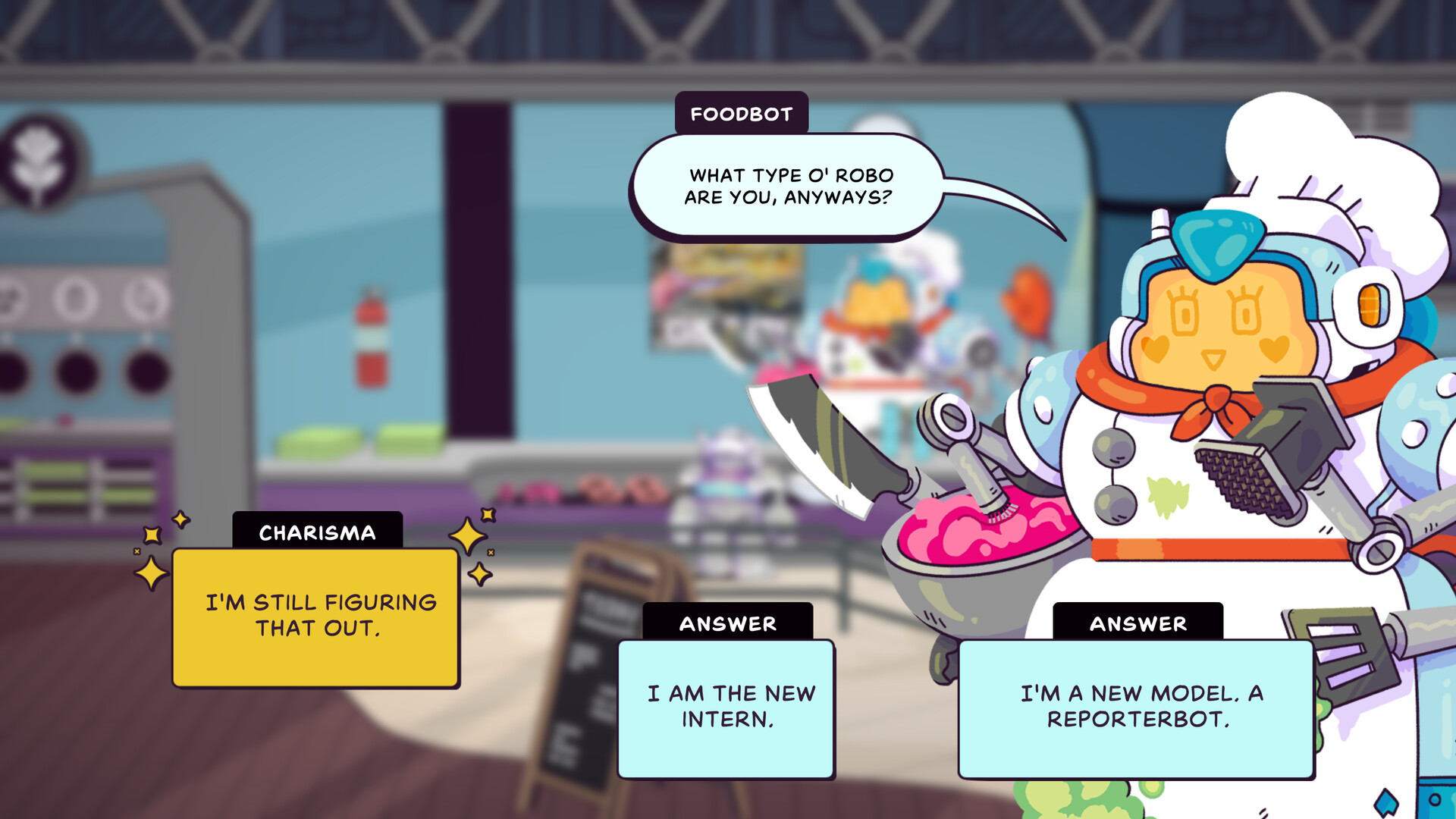 Times and Galaxy screenshot