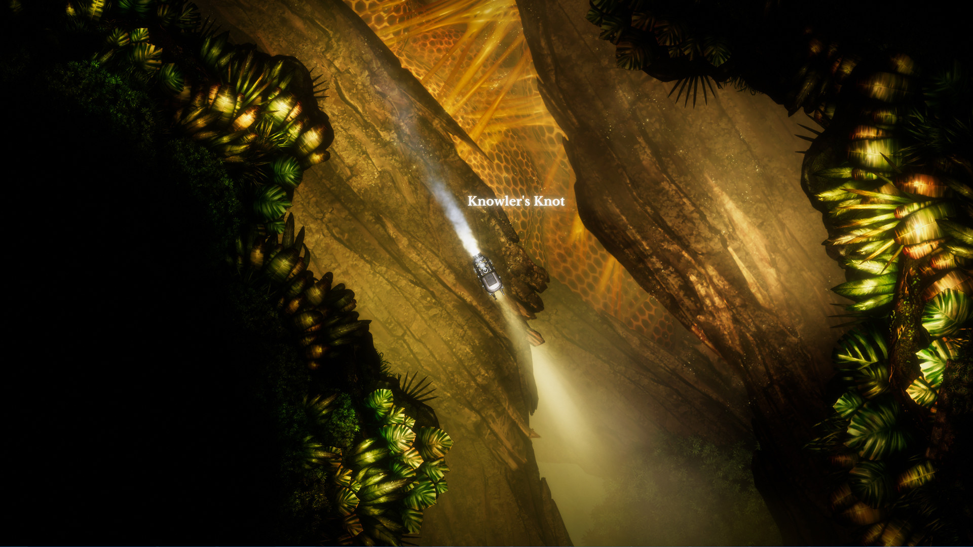 Sunless Skies: Sovereign Edition screenshot