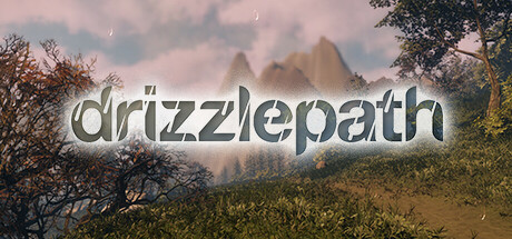 Drizzlepath key art