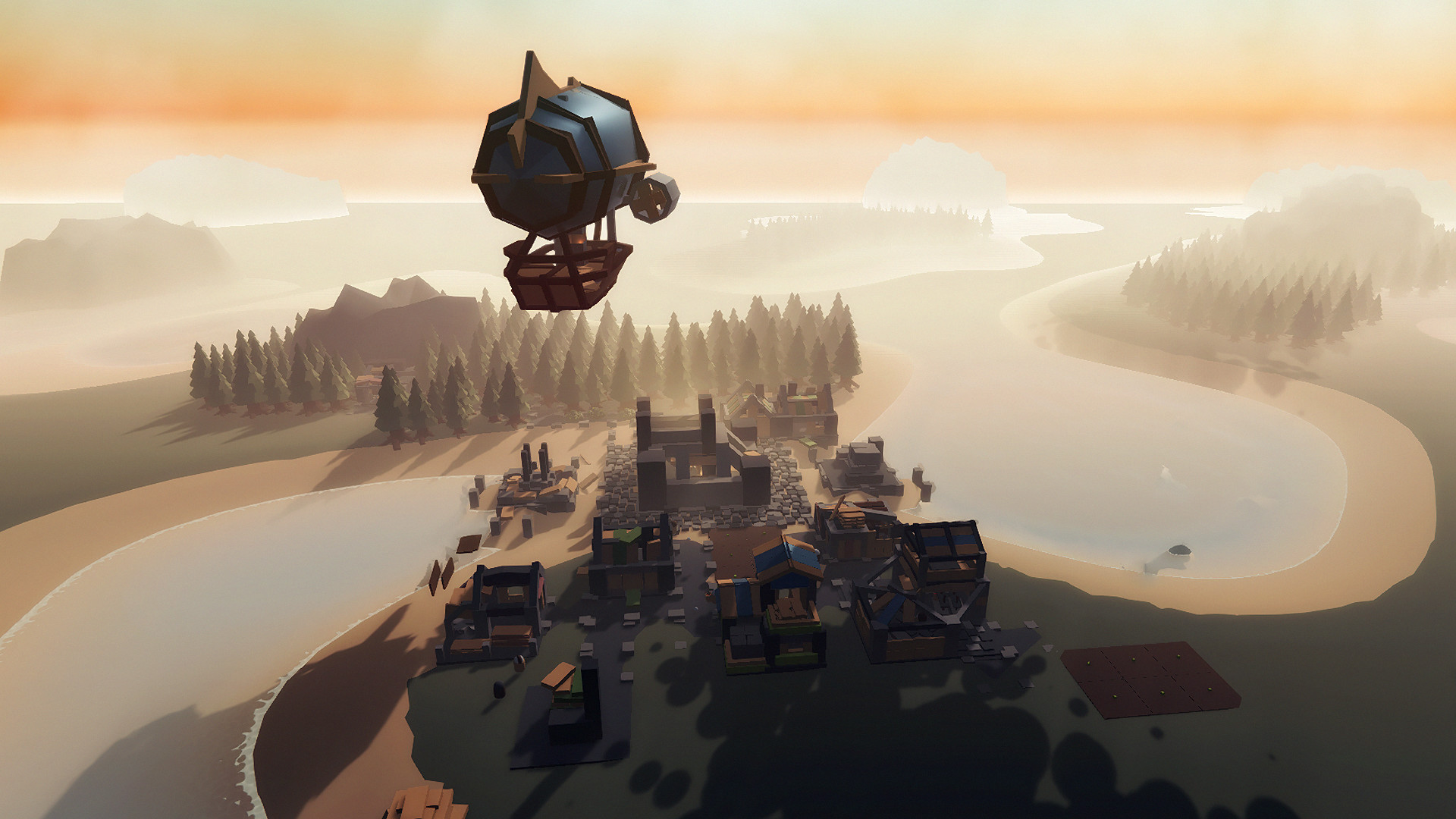 Make Your Kingdom: Prologue screenshot