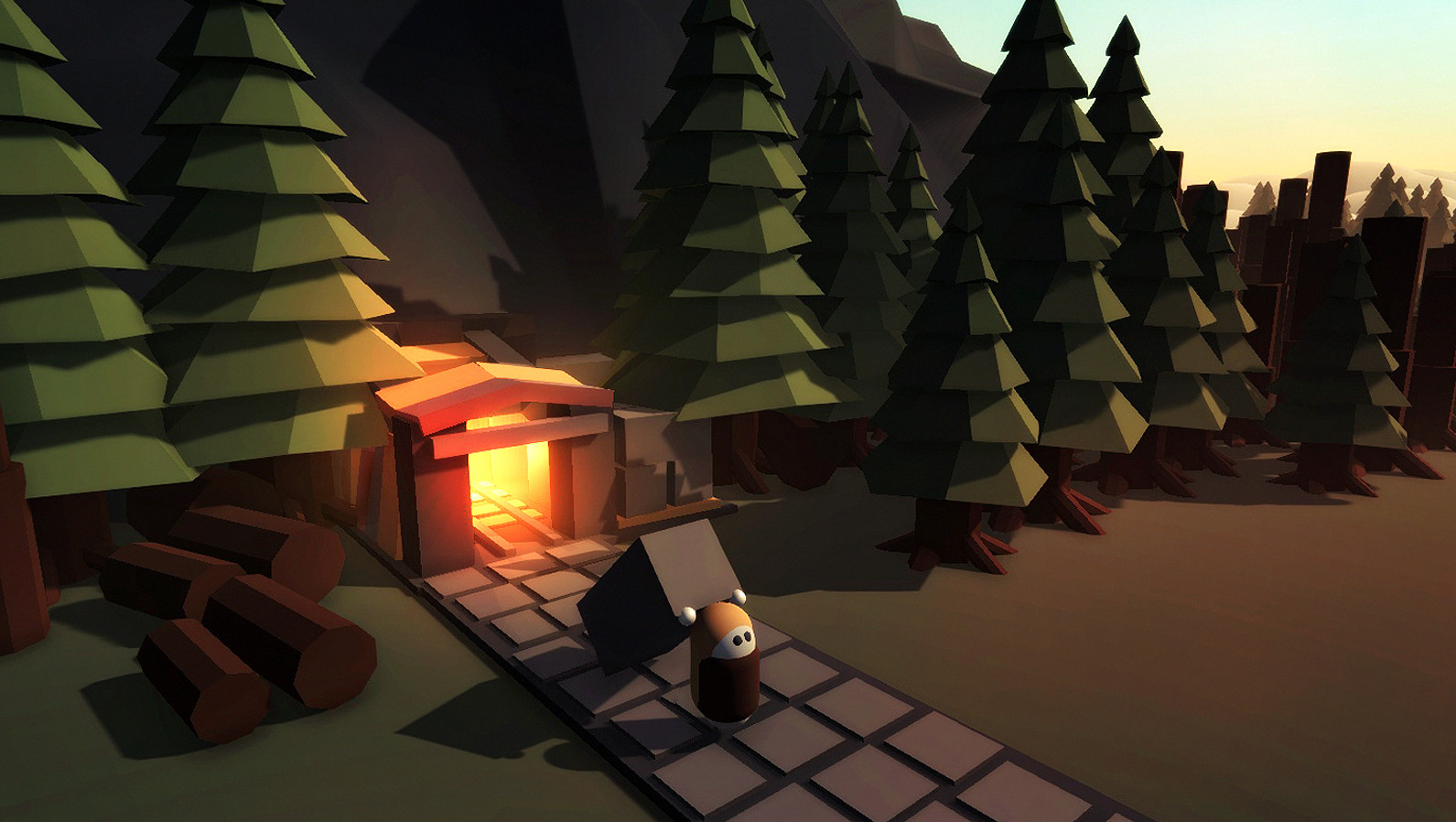 Make Your Kingdom: Prologue screenshot