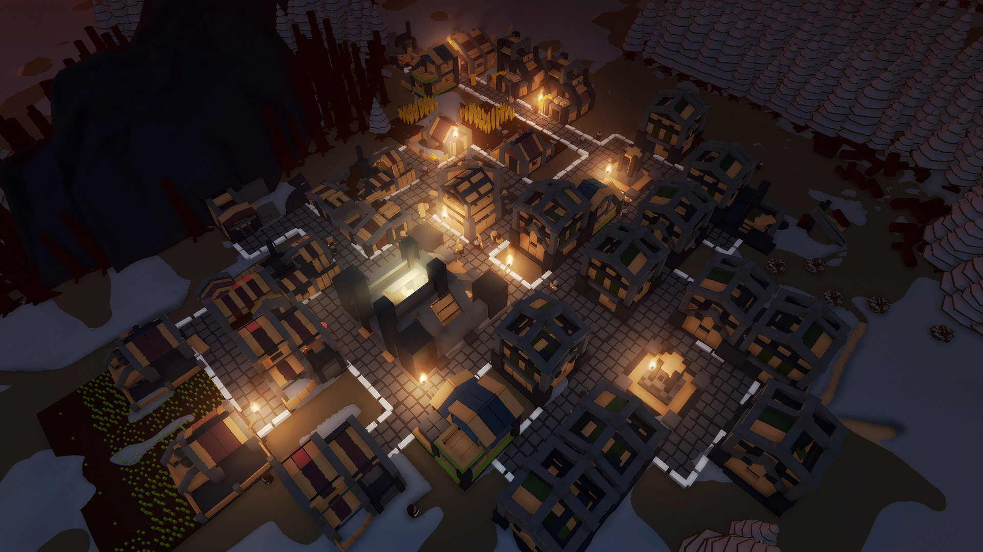 Make Your Kingdom: Prologue screenshot
