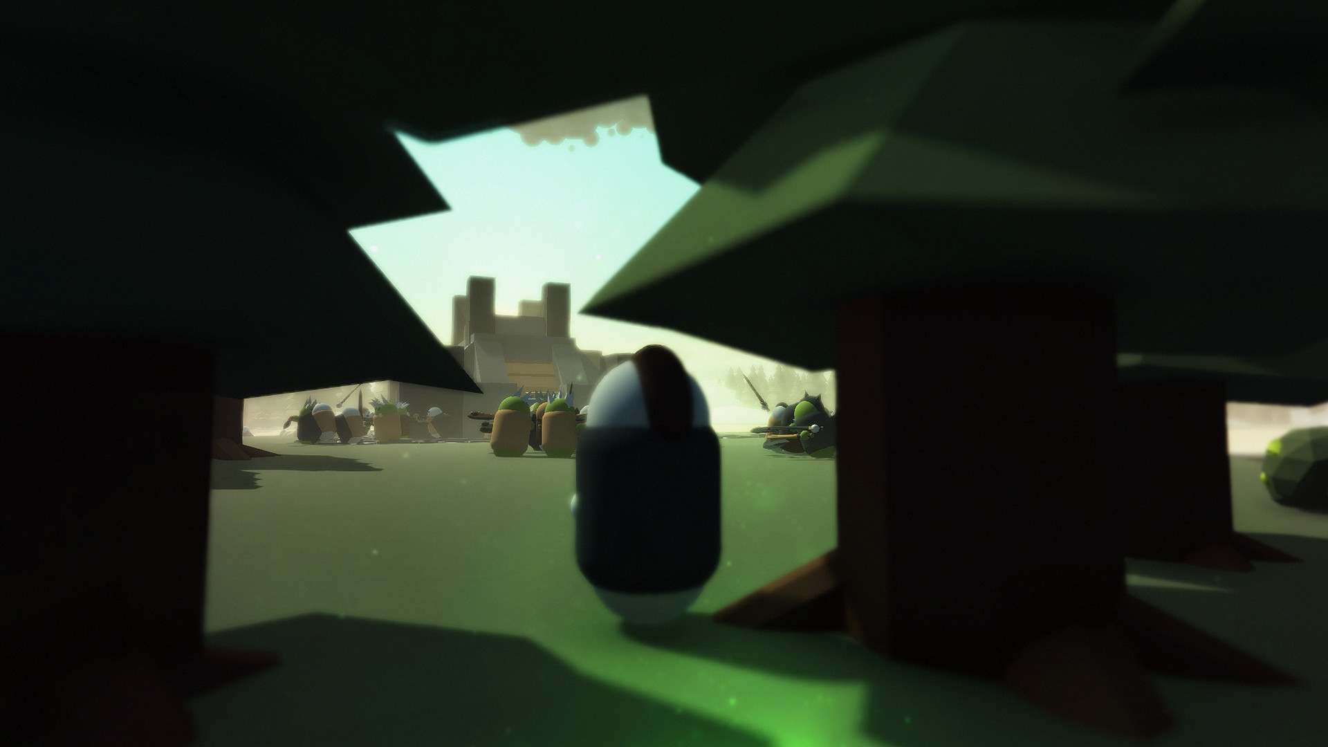 Make Your Kingdom: Prologue screenshot