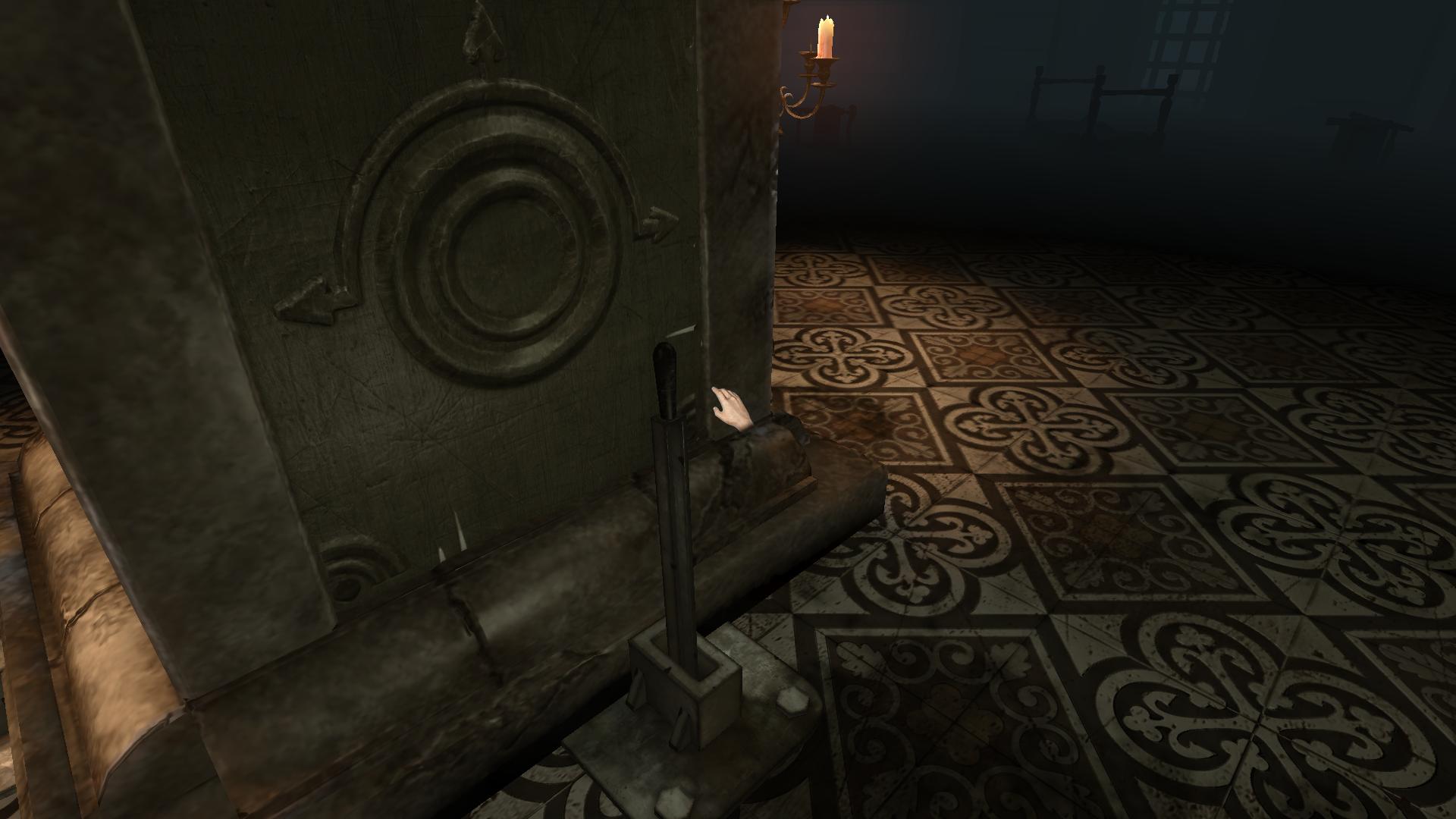 Coma: Mortuary screenshot