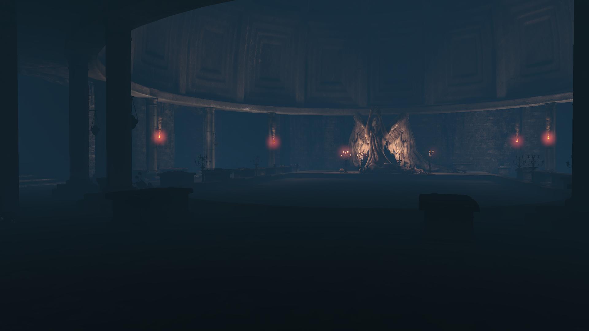 Coma: Mortuary screenshot