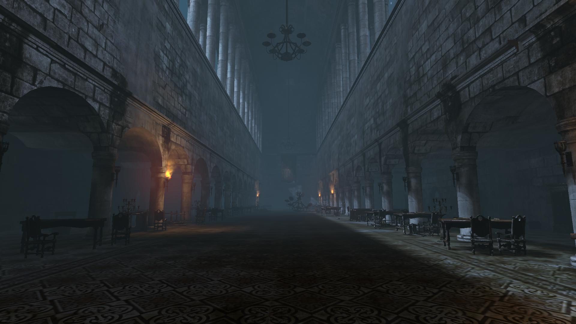 Coma: Mortuary screenshot