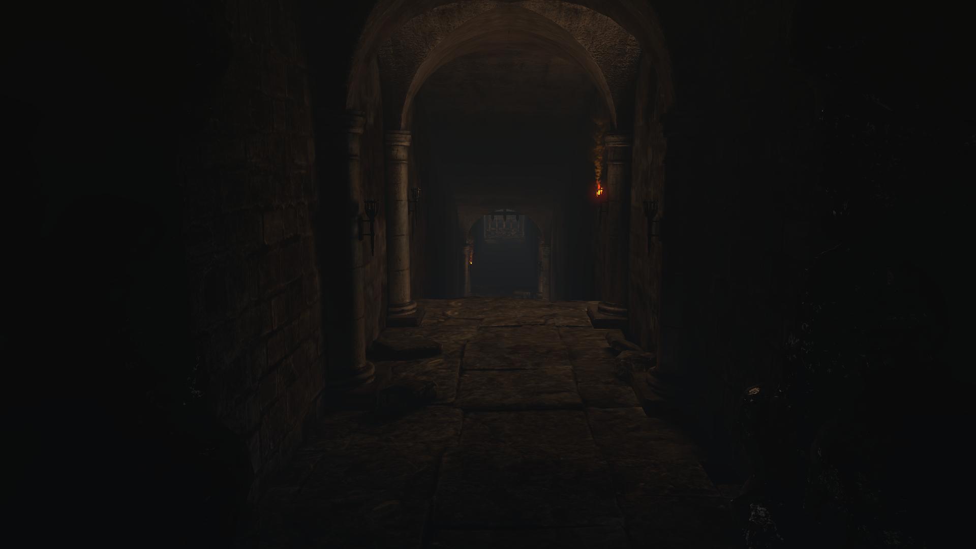 Coma: Mortuary screenshot