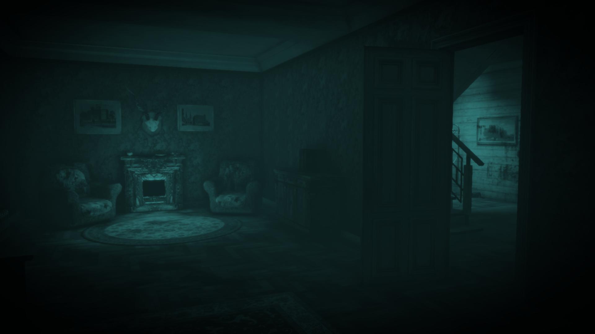 Coma: Mortuary screenshot