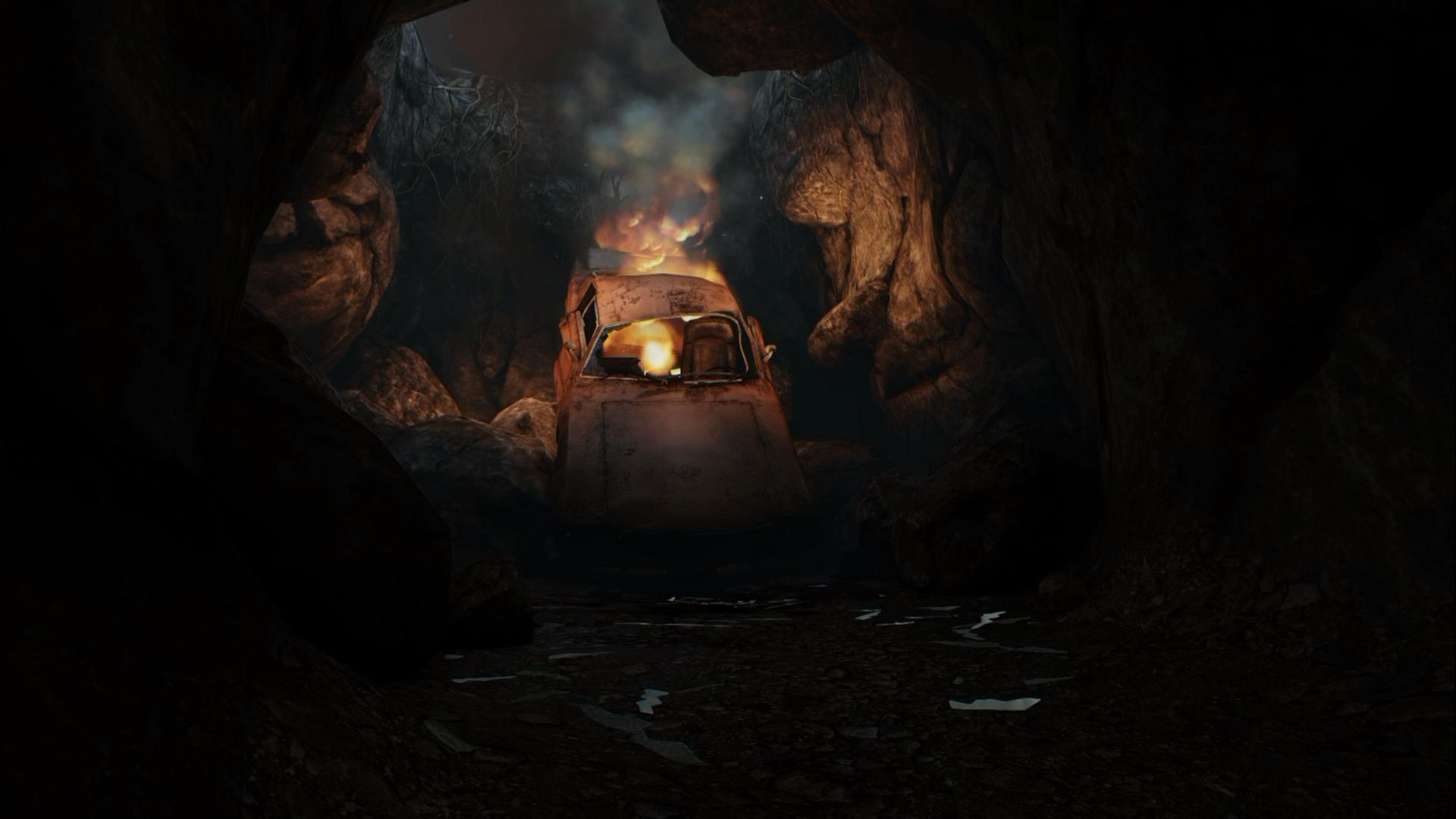 Coma: Mortuary screenshot