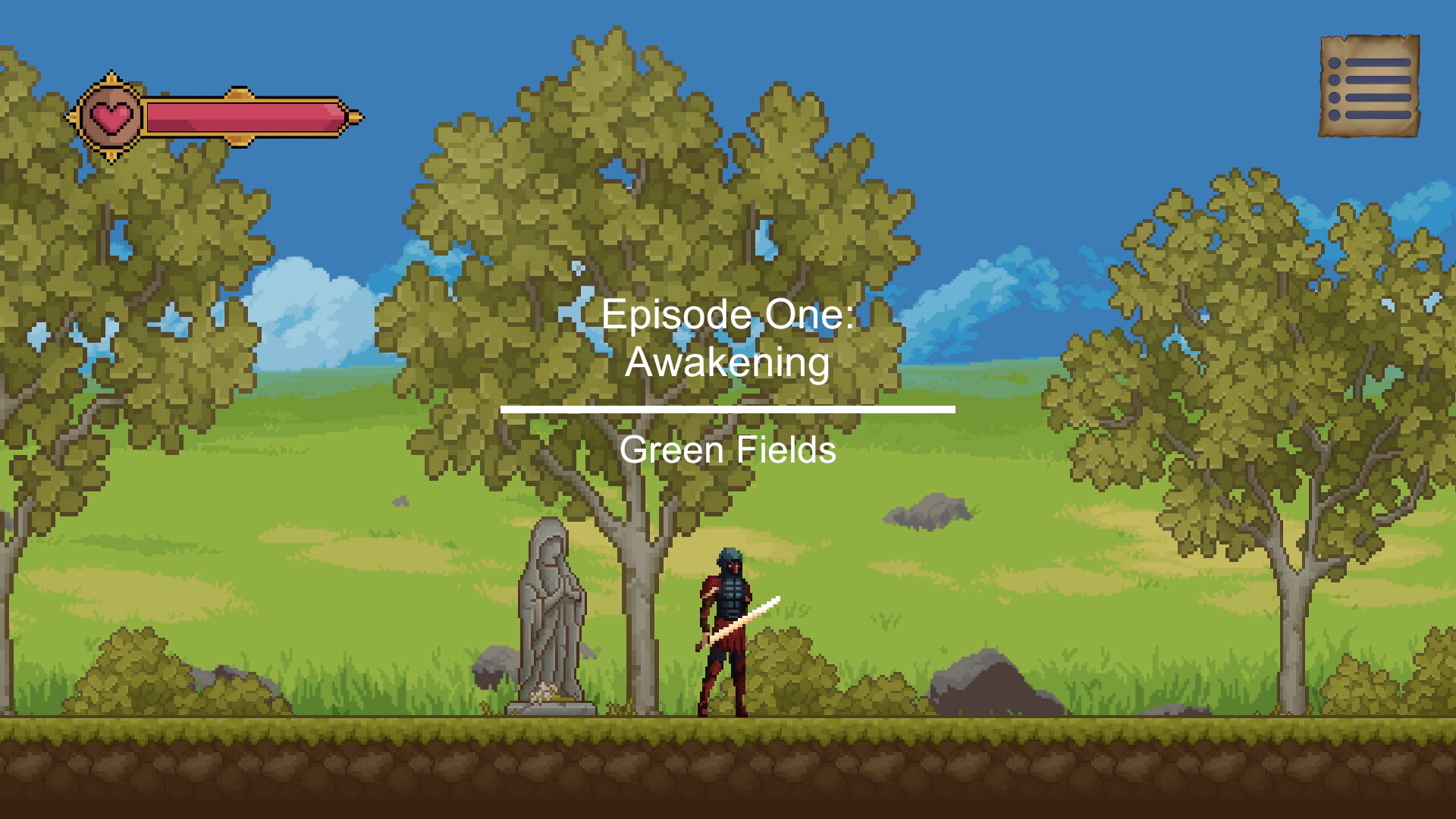 Shadow of Engimor screenshot